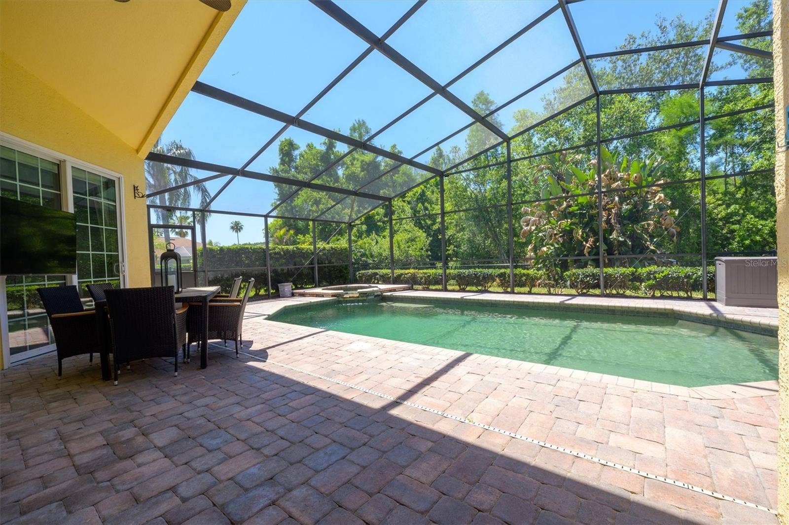 18806 CHEMILLE DRIVE, Lutz, FL 33558