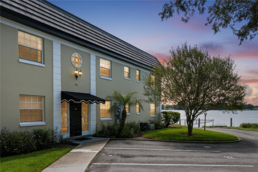 Property photo for 1500 GAY ROAD, #26-C, Winter Park, FL