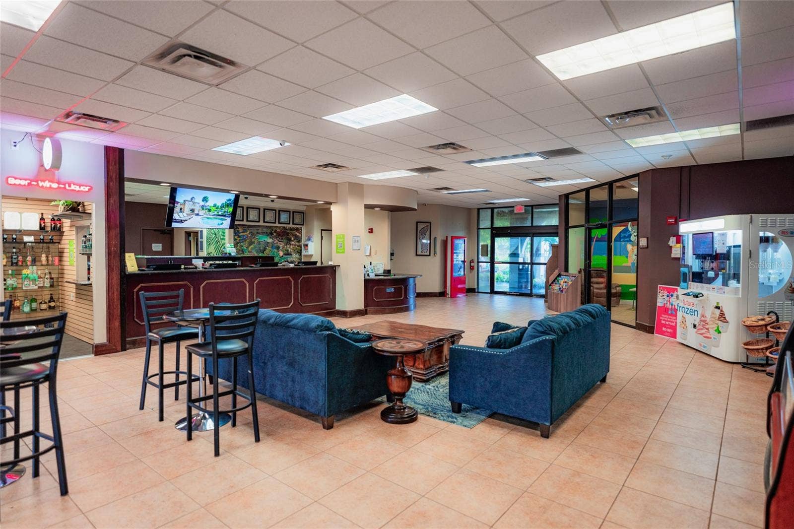 1110 SPACEPORT COURT, Kissimmee, FL 34746