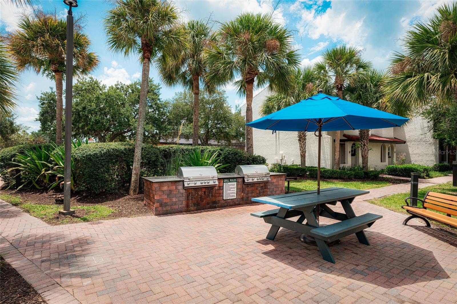 1110 SPACEPORT COURT, Kissimmee, FL 34746