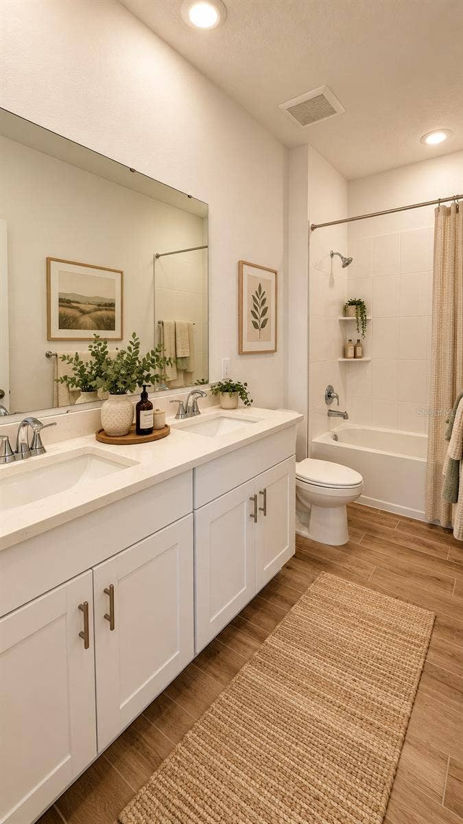 Bathroom 2