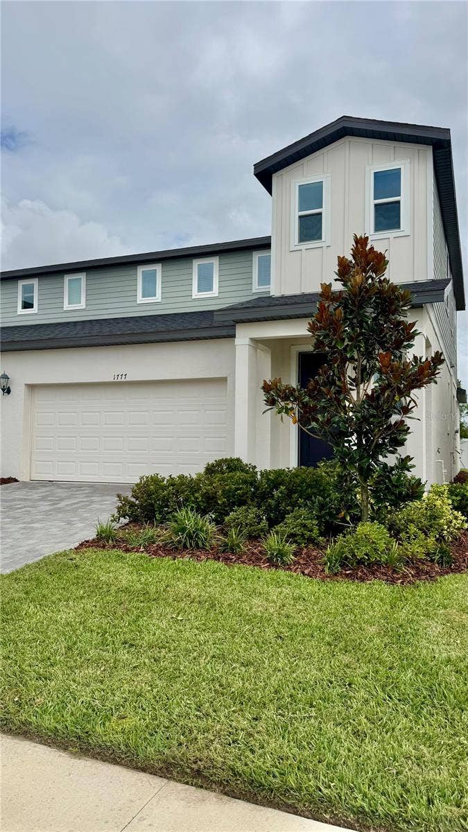 Property photo for 1777 ARCHER DRIVE, Minneola, FL