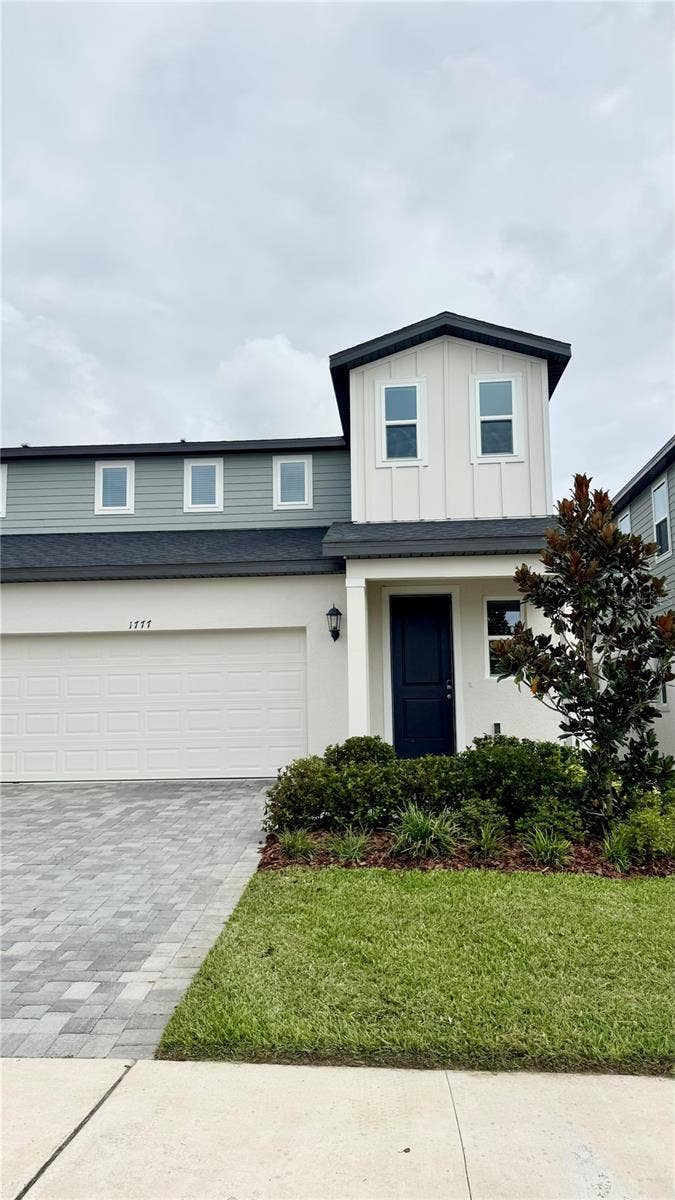 1777 ARCHER DRIVE, Minneola, FL 34715