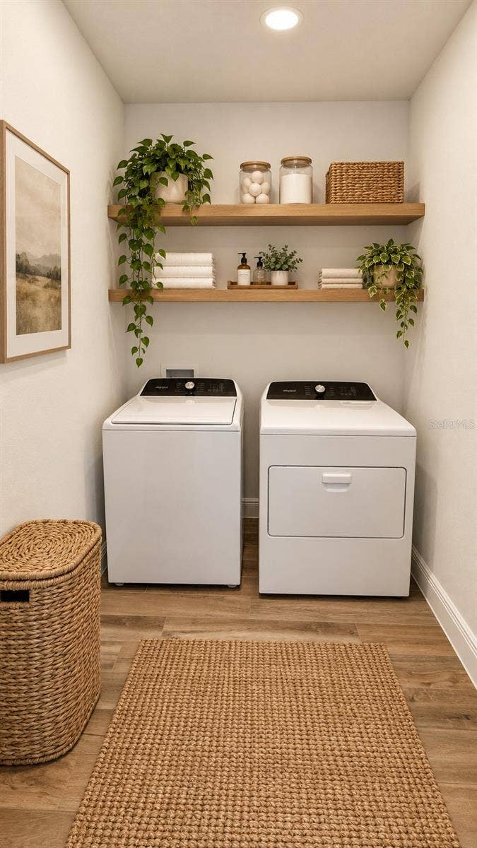 Laundry