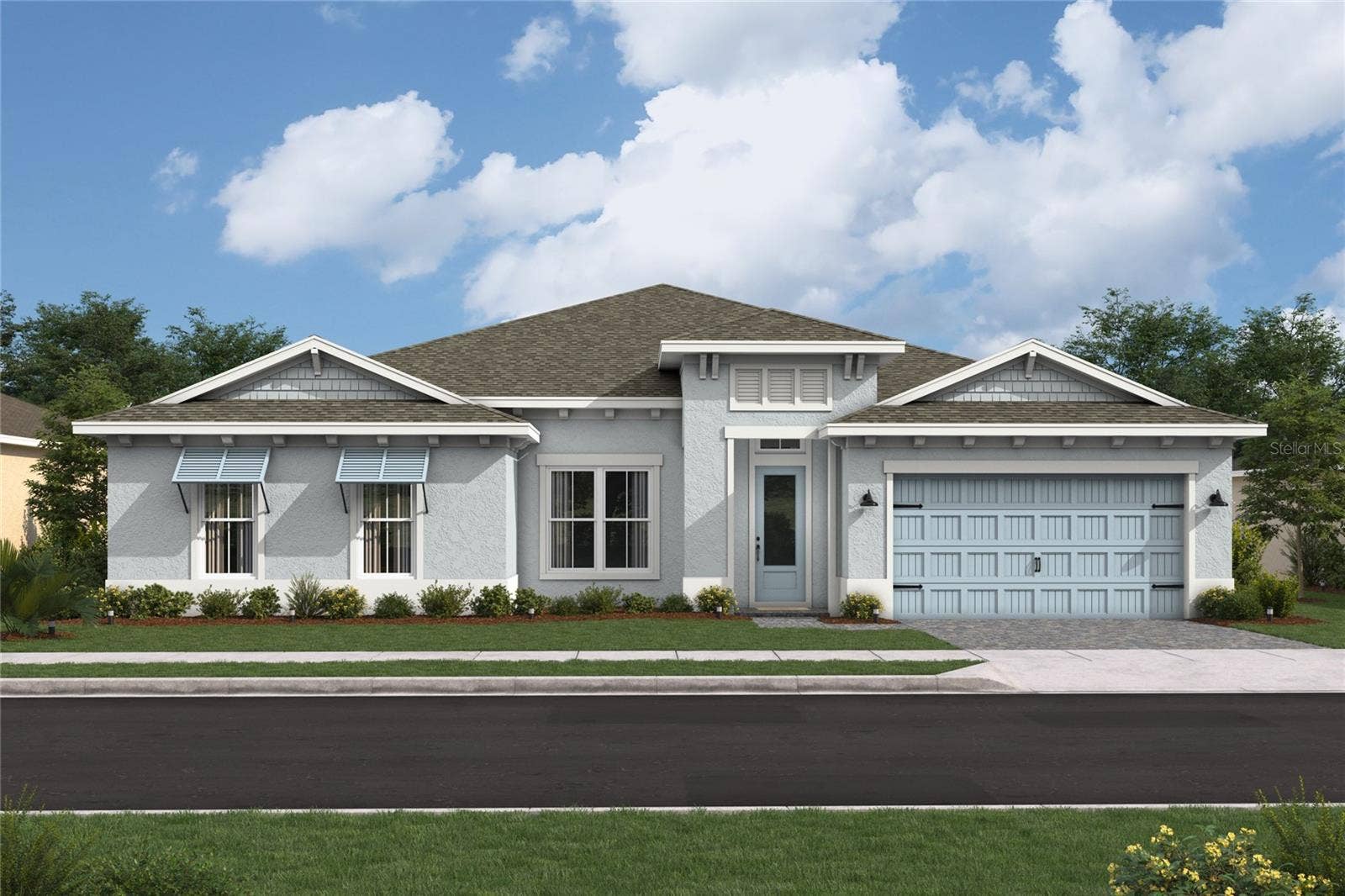 162 TATTERSALL, Ormond Beach, FL 32174 162 TATTERSALL, Ormond Beach, FL 32174