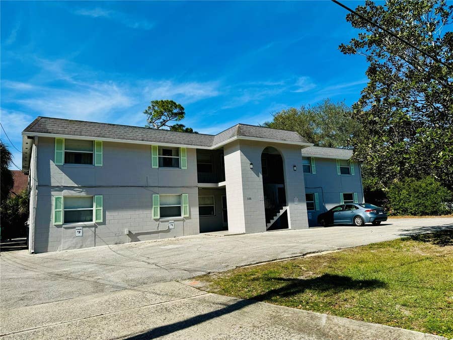 Property photo for 1111 WASHINGTON AVENUE, #3, Winter Park, FL