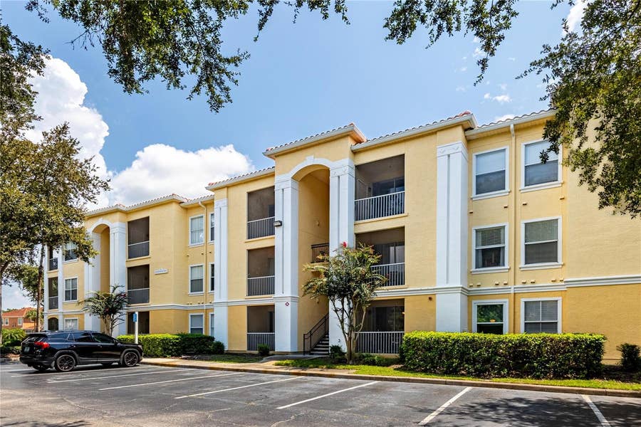 Property photo for 1275 LAKE SHADOW CIRCLE, #13107, Maitland, FL