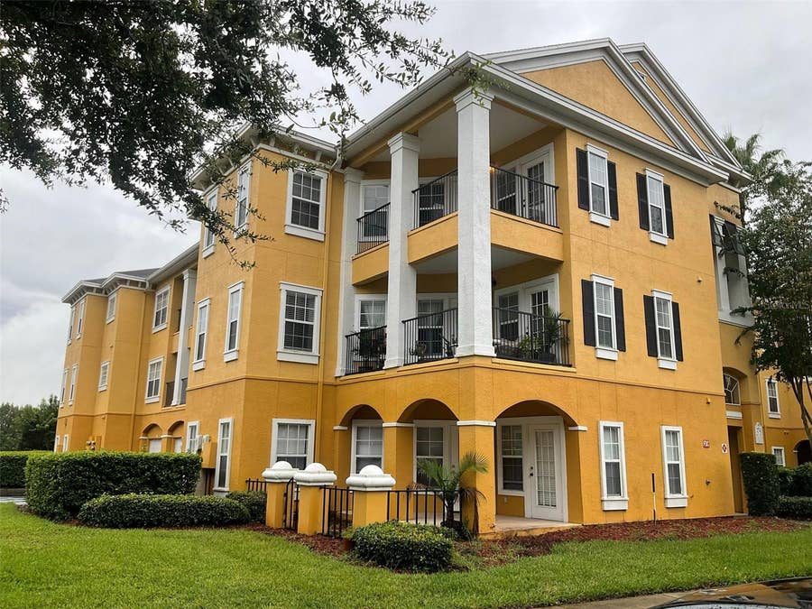 Property photo for 3751 CONROY ROAD, #2331, Orlando, FL