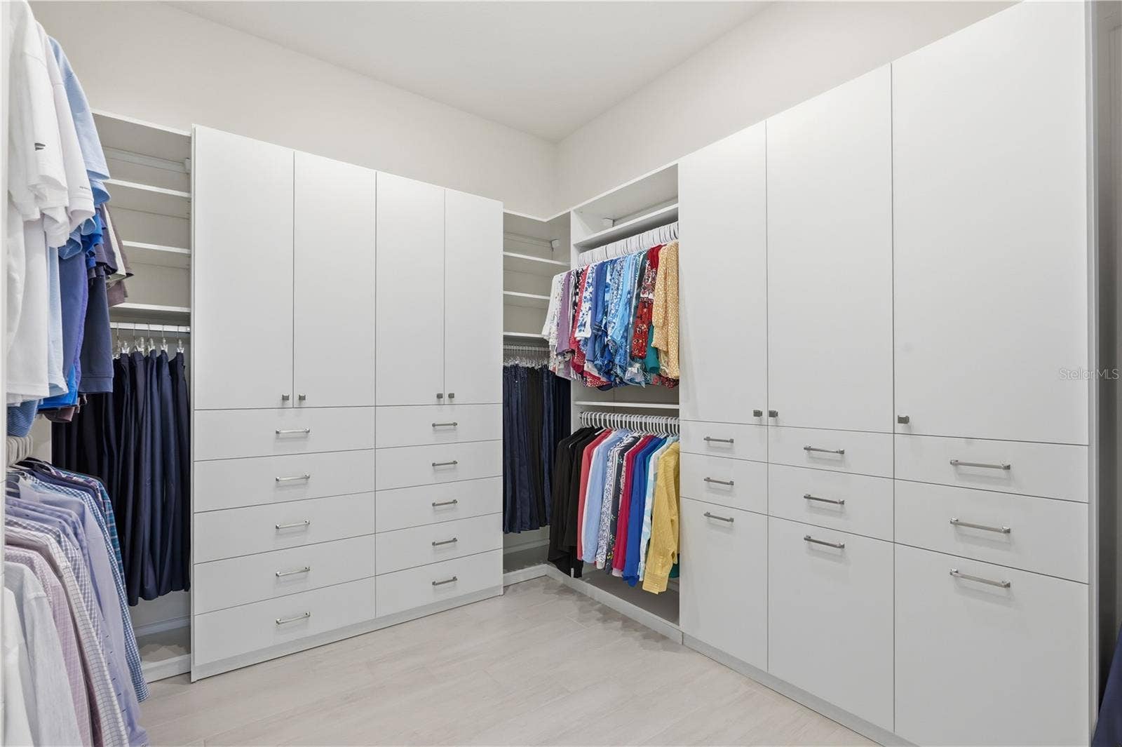 2769 CHERRY BLOSSOM LOOP, St Cloud, FL 34771 Primary Closet