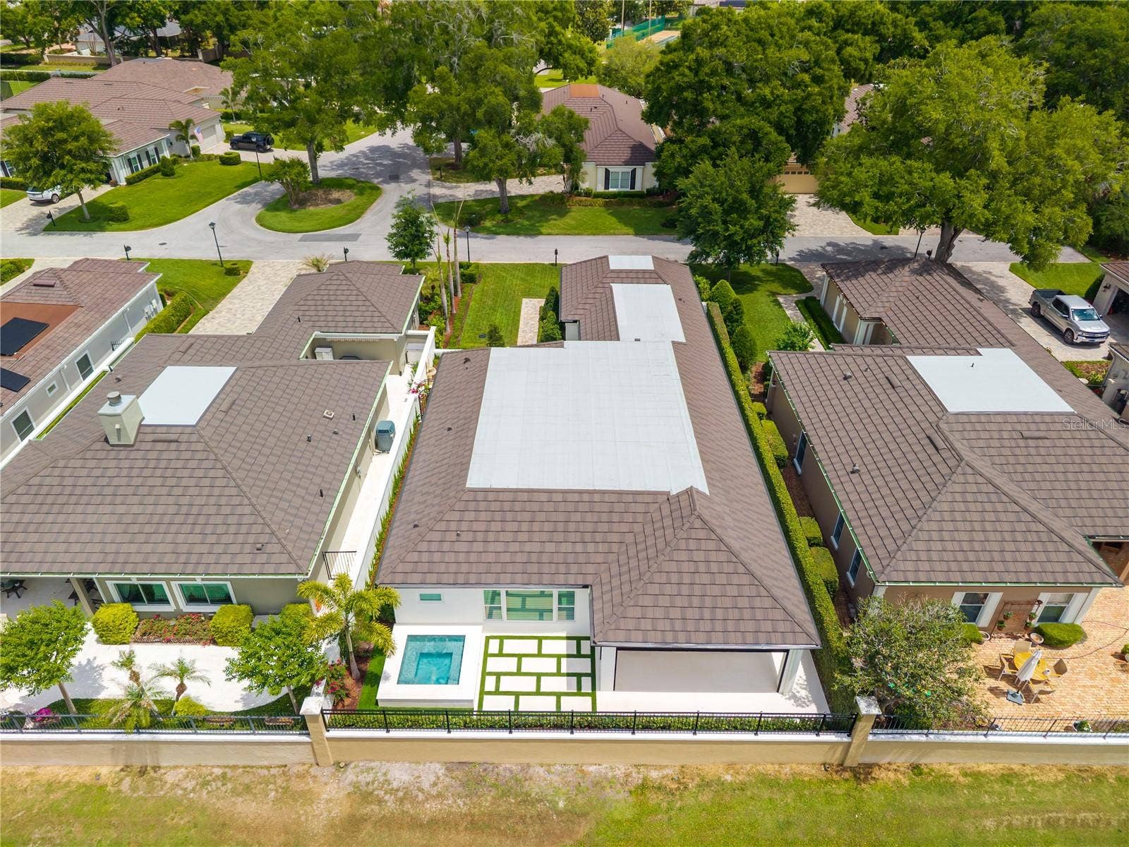 8969 CHARLESTON PARK, #23, Orlando, FL 32819