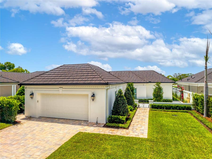 Property photo for 8969 CHARLESTON PARK, #23, Orlando, FL