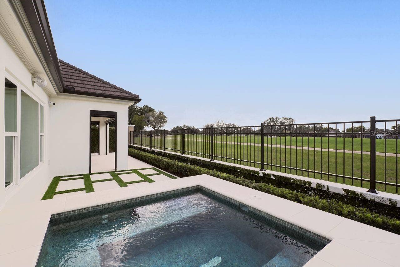 8969 CHARLESTON PARK, #23, Orlando, FL 32819