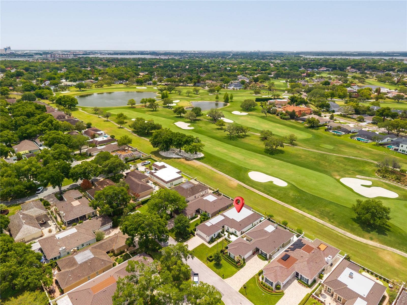 8969 CHARLESTON PARK, #23, Orlando, FL 32819