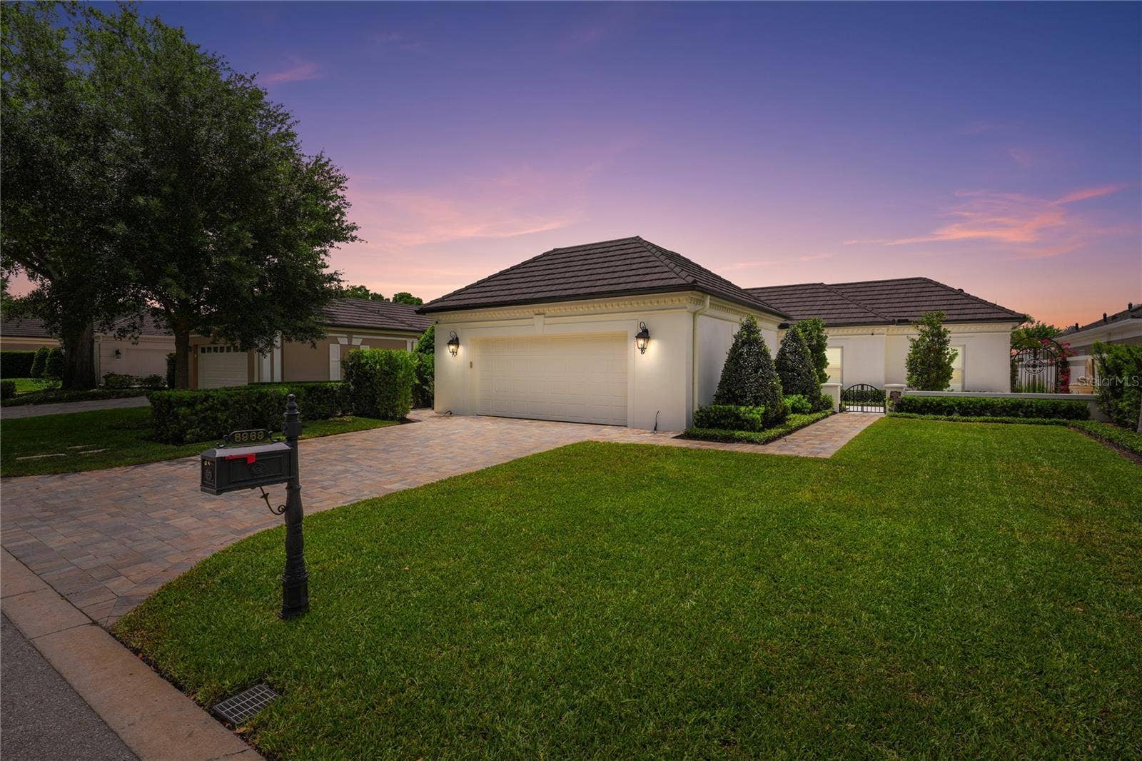 8969 CHARLESTON PARK, #23, Orlando, FL 32819