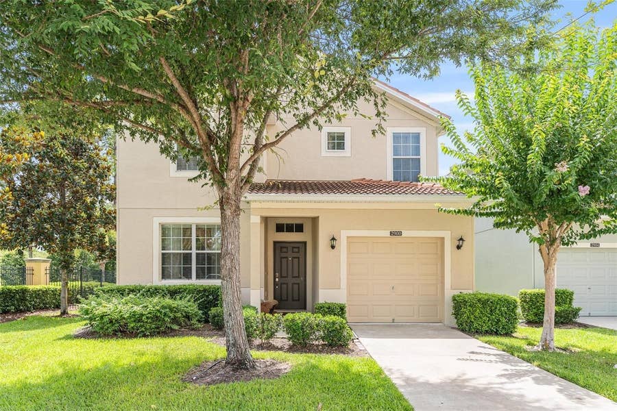 Property photo for 2900 BANANA PALM DRIVE, Kissimmee, FL