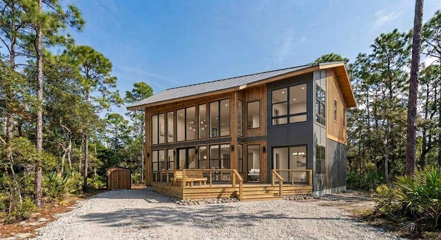 Property photo for 118 HUNTINGTON DRIVE, Georgetown, FL