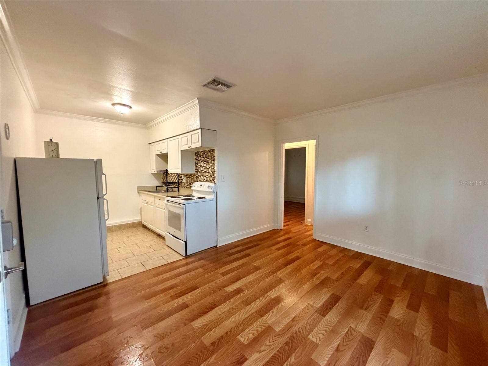 322 1/2 S MAPLE AVENUE, Sanford, FL 32771