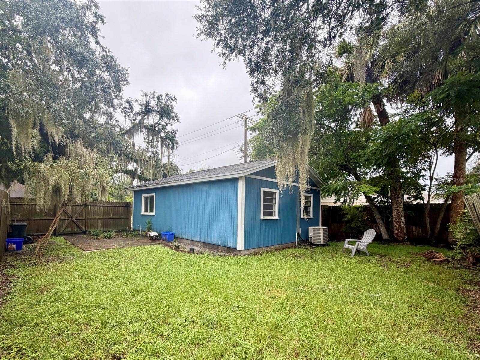 322 1/2 S MAPLE AVENUE, Sanford, FL 32771