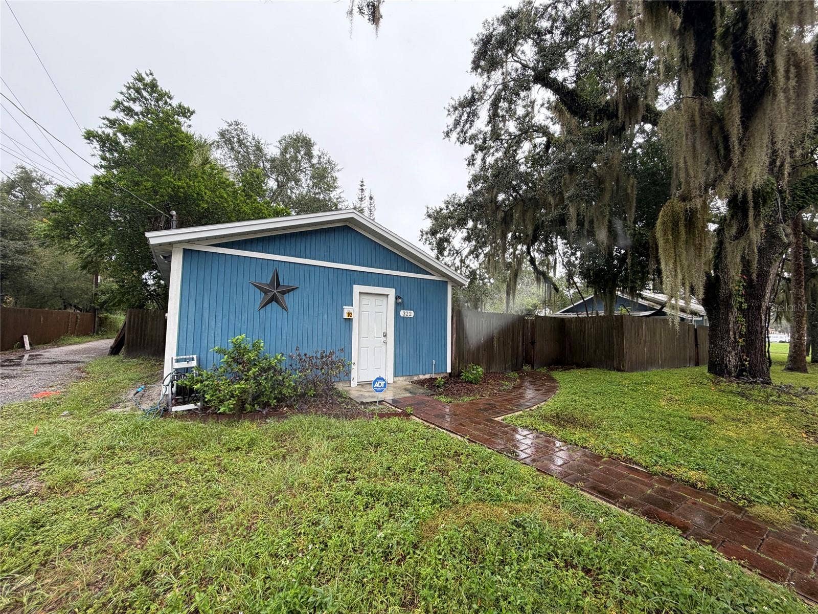 322 1/2 S MAPLE AVENUE, Sanford, FL 32771