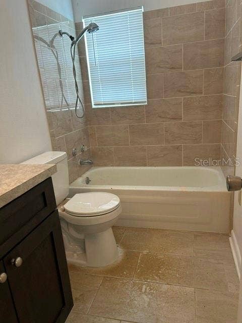 Updated Bathroom