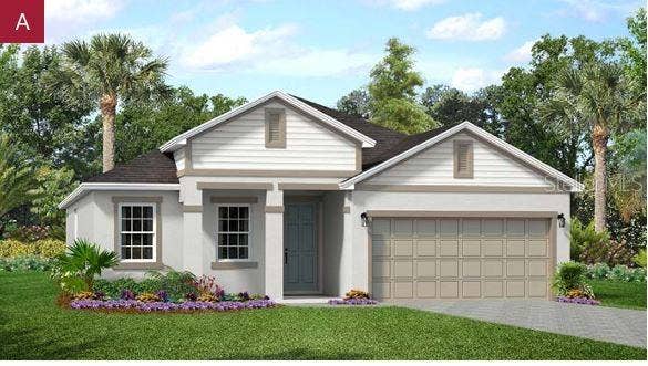 Property photo for 2569 RAGHAV TRAIL, Tavares, FL