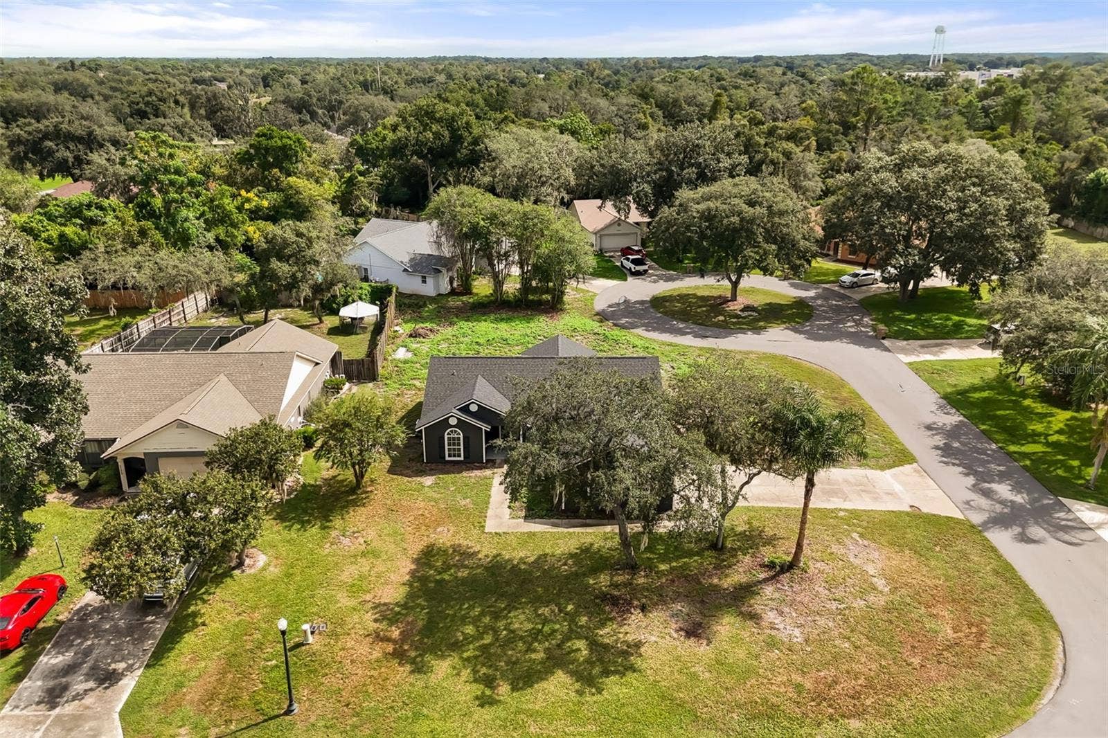 32930 INDIAN WOODS DRIVE, Leesburg, FL 34788