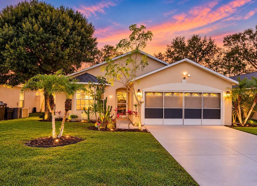 Property photo for 2814 PALM ISLE WAY, Orlando, FL