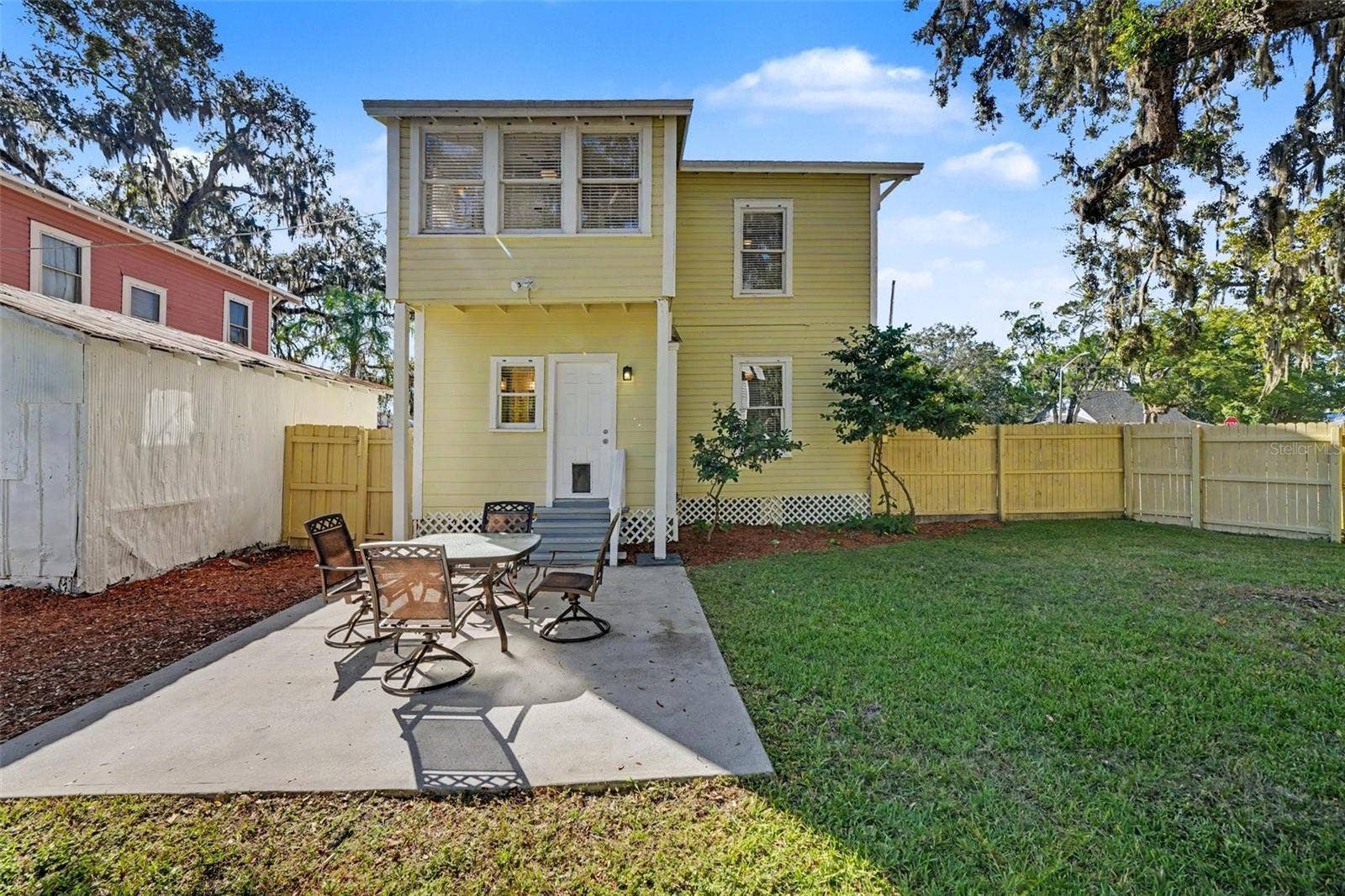 314 W 3RD STREET, Sanford, FL 32771 314 W 3RD STREET, Sanford, FL 32771