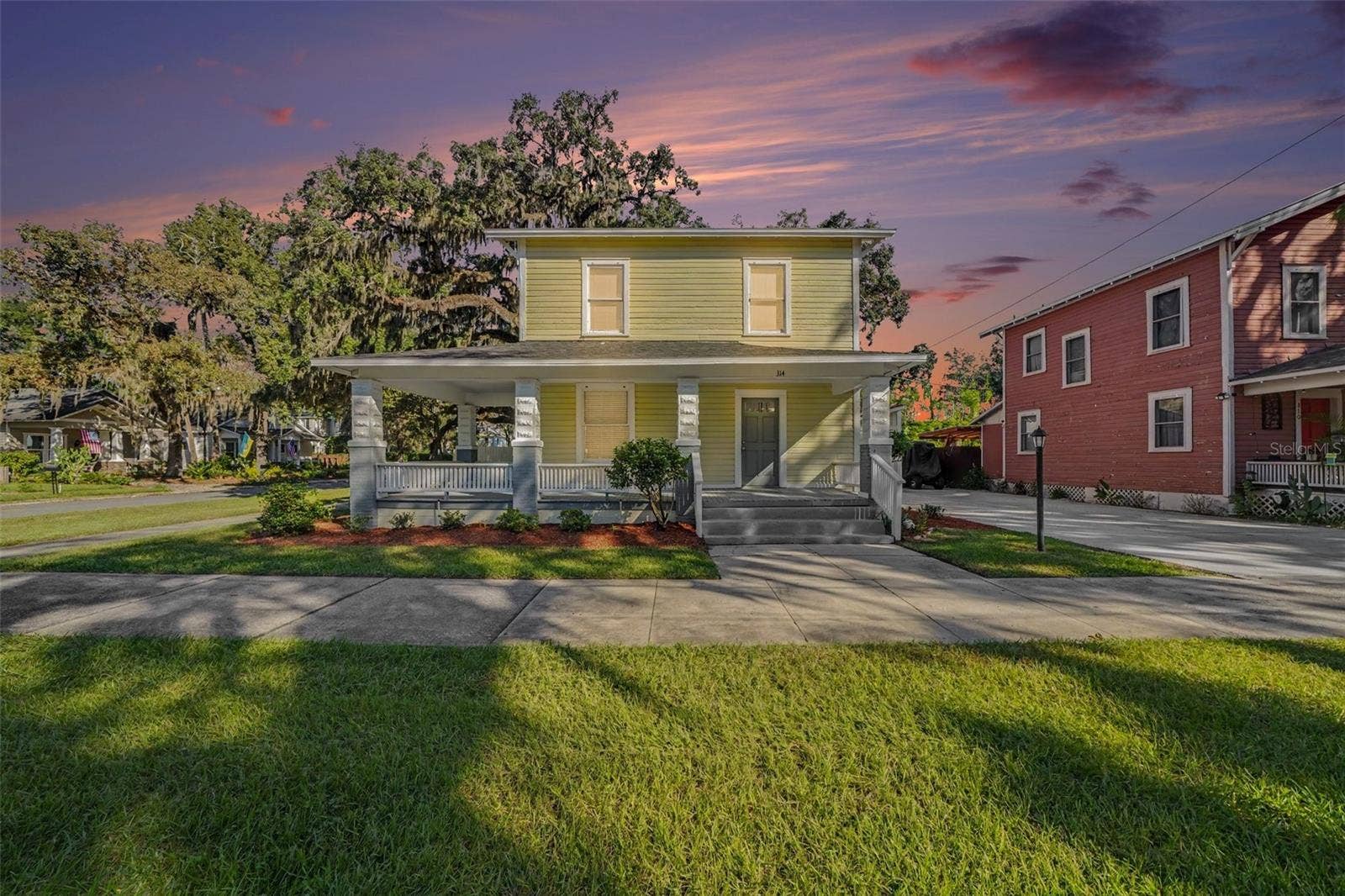 314 W 3RD STREET, Sanford, FL 32771 314 W 3RD STREET, Sanford, FL 32771