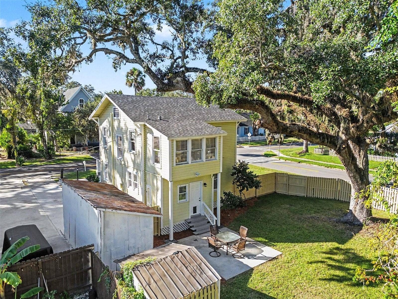 314 W 3RD STREET, Sanford, FL 32771 314 W 3RD STREET, Sanford, FL 32771
