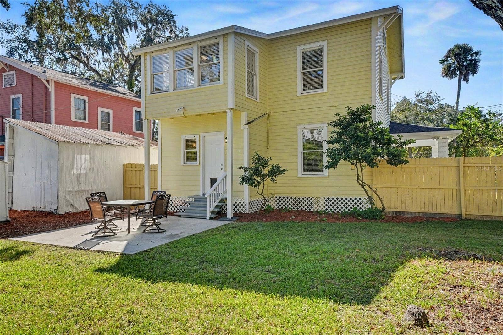 314 W 3RD STREET, Sanford, FL 32771 314 W 3RD STREET, Sanford, FL 32771