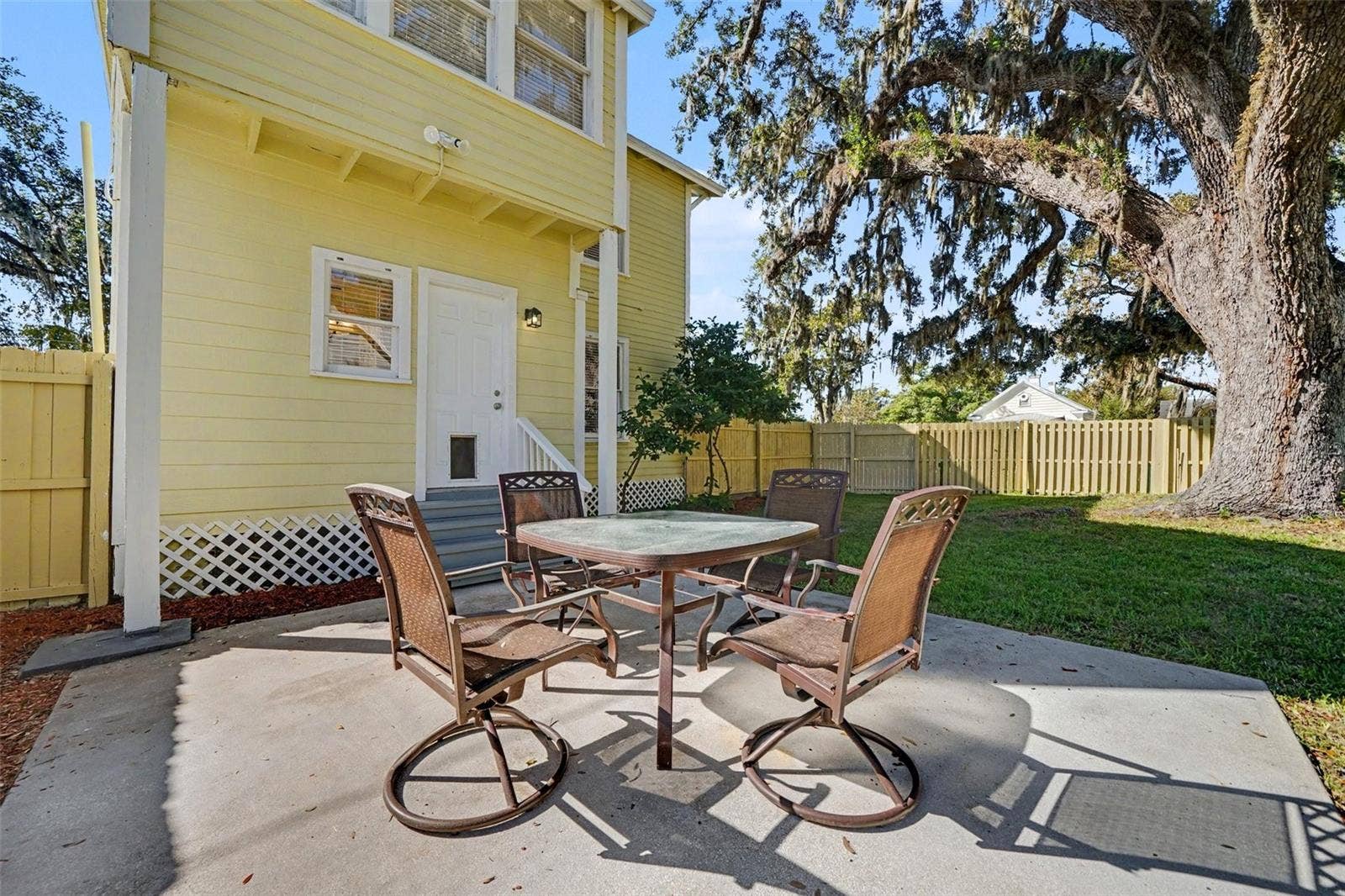 314 W 3RD STREET, Sanford, FL 32771 314 W 3RD STREET, Sanford, FL 32771