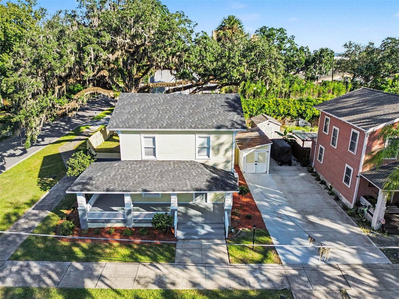 314 W 3RD STREET, Sanford, FL 32771 314 W 3RD STREET, Sanford, FL 32771