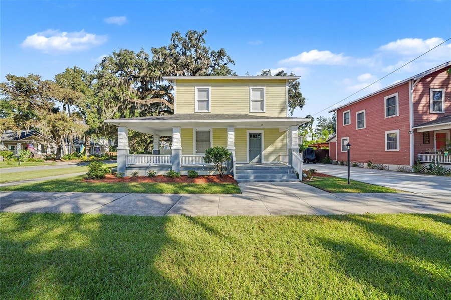 Property photo for 314 W 3RD STREET, Sanford, FL