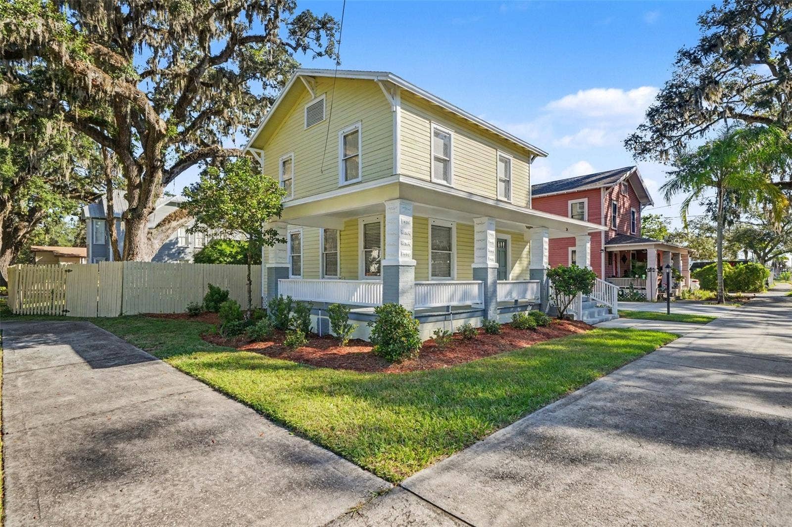 314 W 3RD STREET, Sanford, FL 32771 314 W 3RD STREET, Sanford, FL 32771