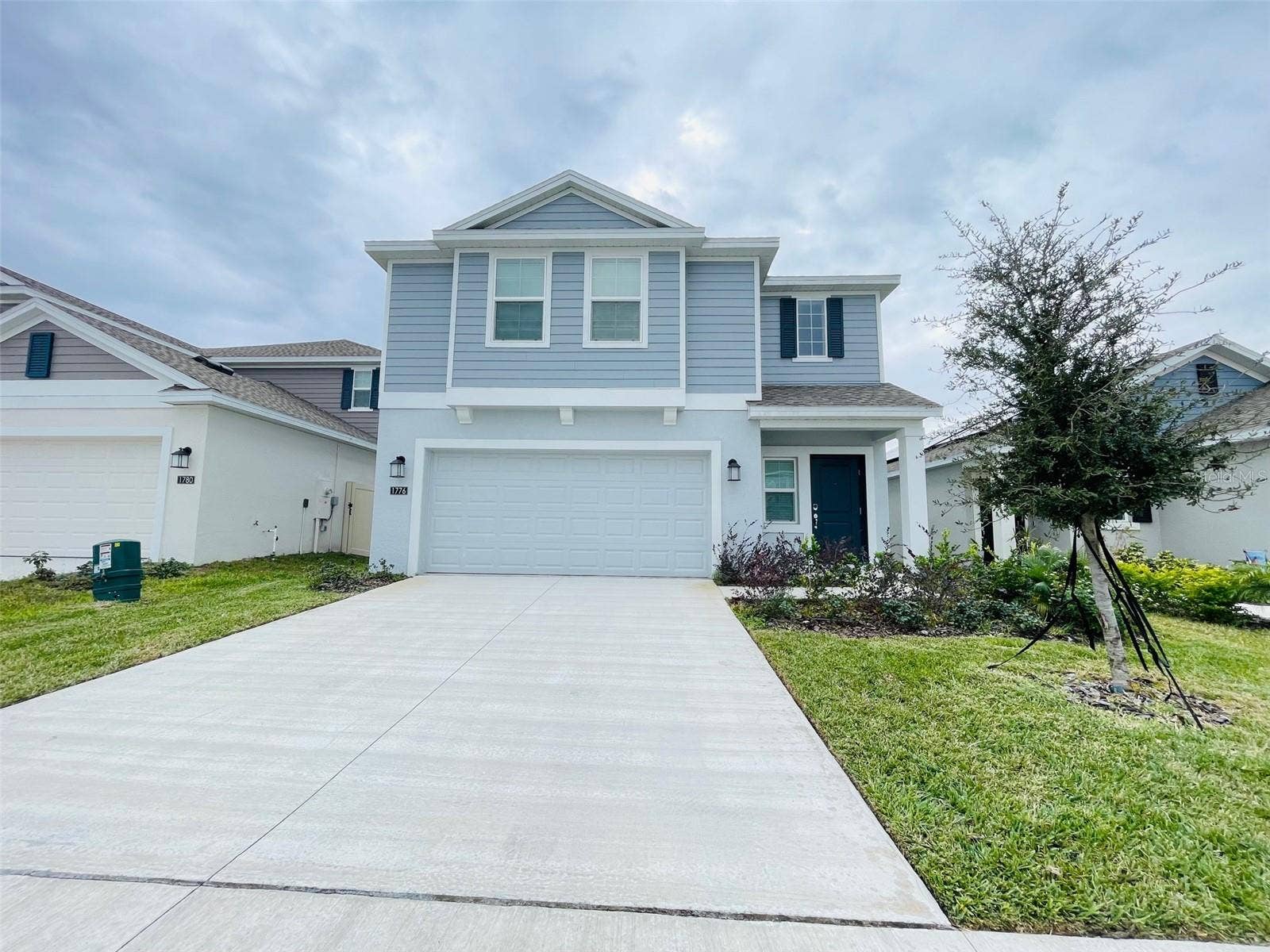 1776 WHITE WATER COURT, Davenport, FL 33837