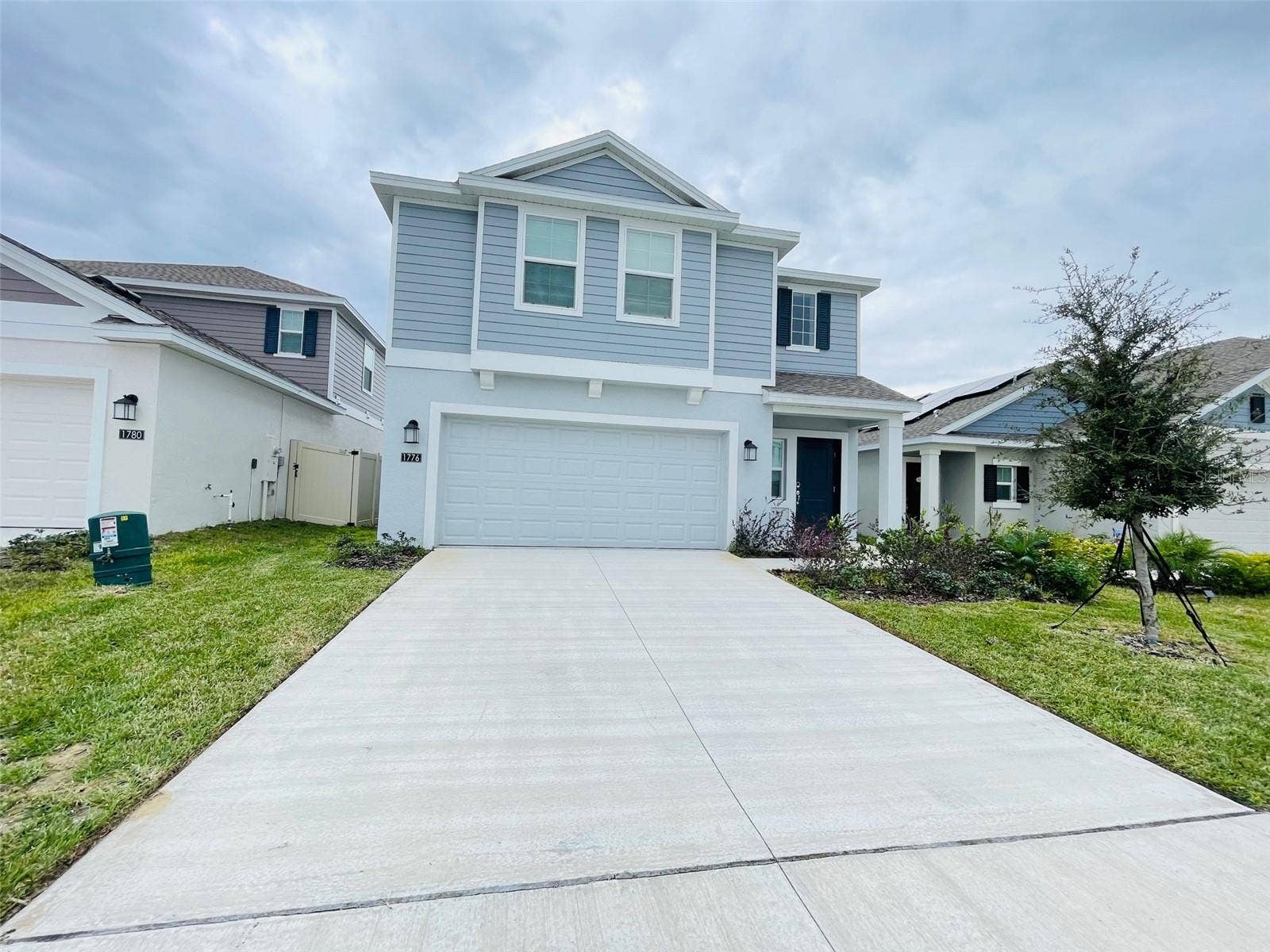 1776 WHITE WATER COURT, Davenport, FL 33837