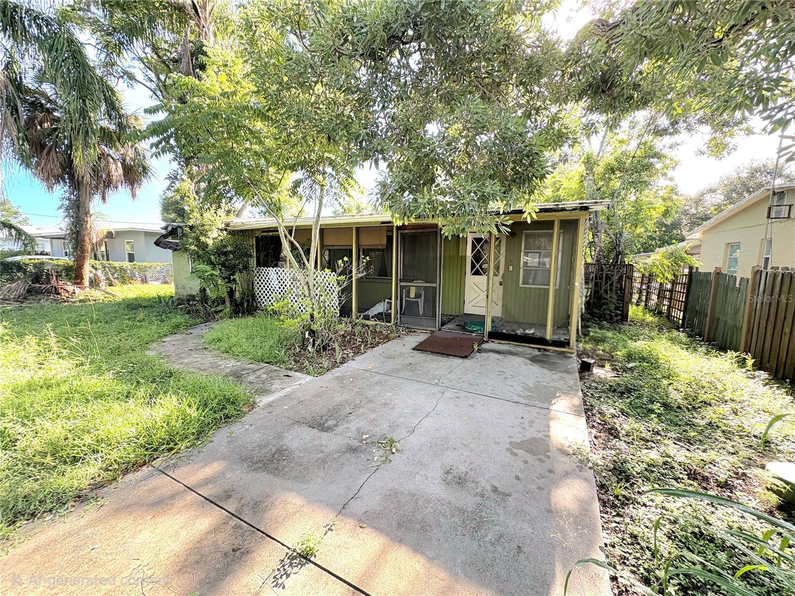 5214 RILMA AVENUE, Sarasota, FL 34234