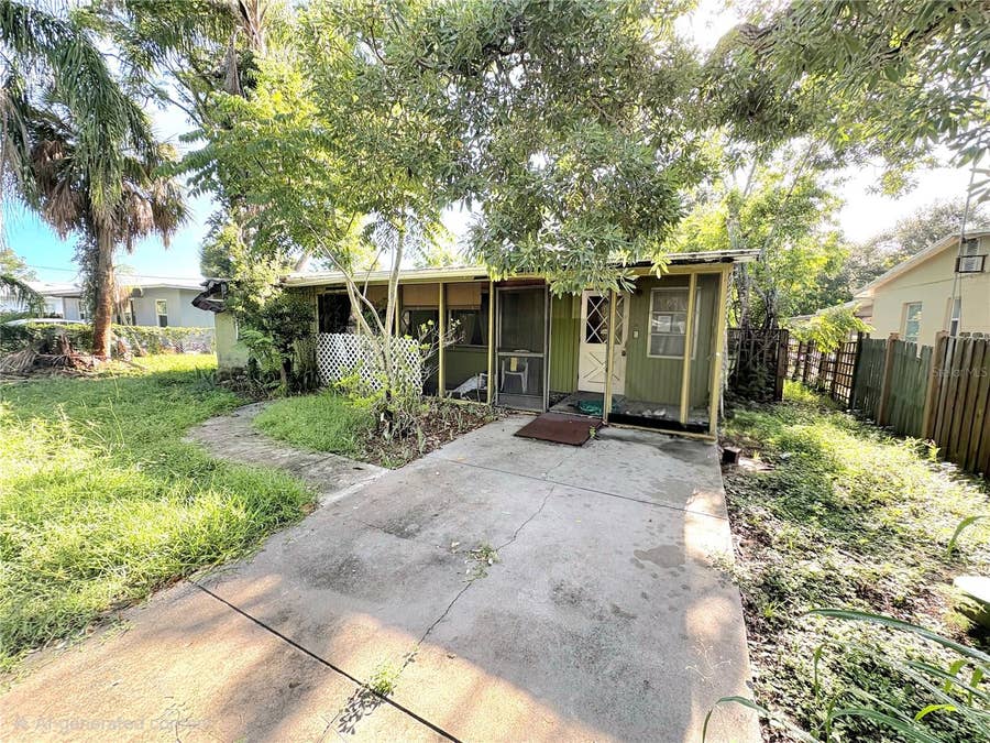 Property photo for 5214 RILMA AVENUE, Sarasota, FL