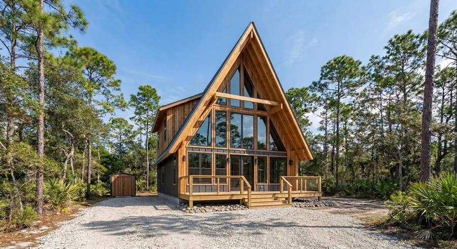 Property photo for 116 HUNTINGTON DRIVE, Georgetown, FL