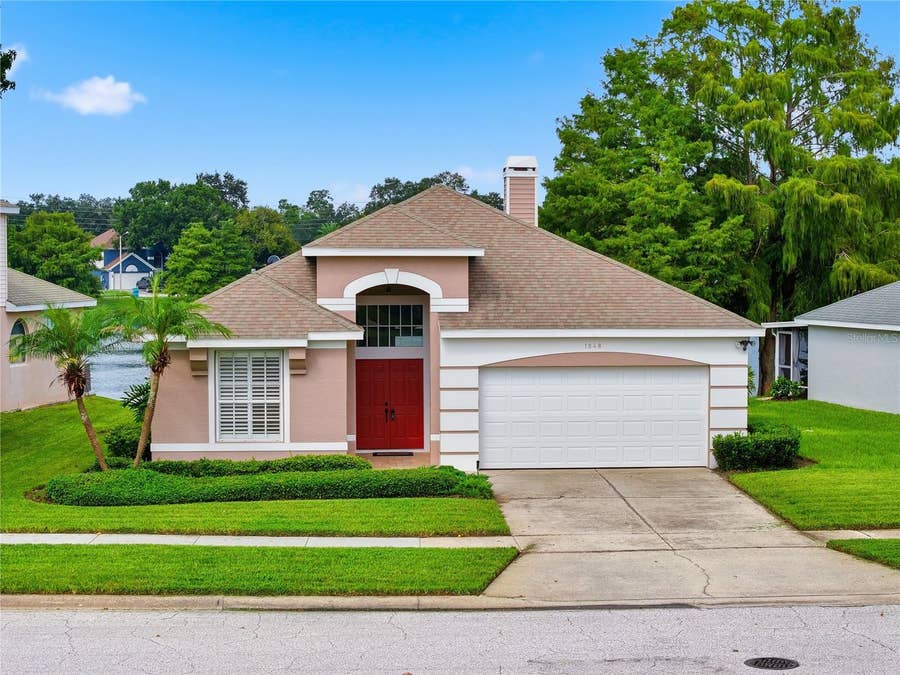 Property photo for 1848 EVERHART DRIVE, Orlando, FL
