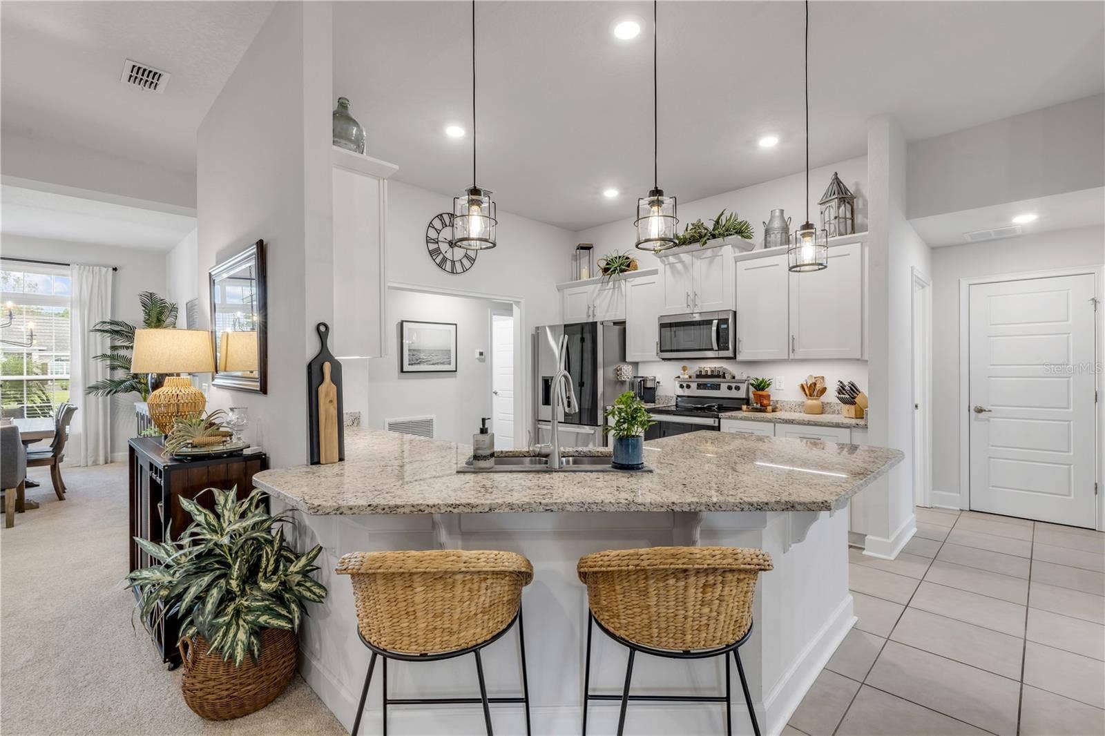 215 LAGOON MIST COURT, Oak Hill, FL 32759 215 LAGOON MIST COURT, Oak Hill, FL 32759
