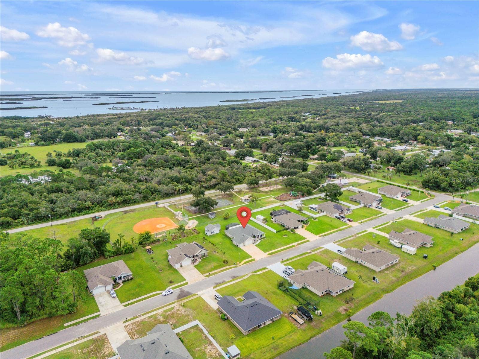 215 LAGOON MIST COURT, Oak Hill, FL 32759 215 LAGOON MIST COURT, Oak Hill, FL 32759