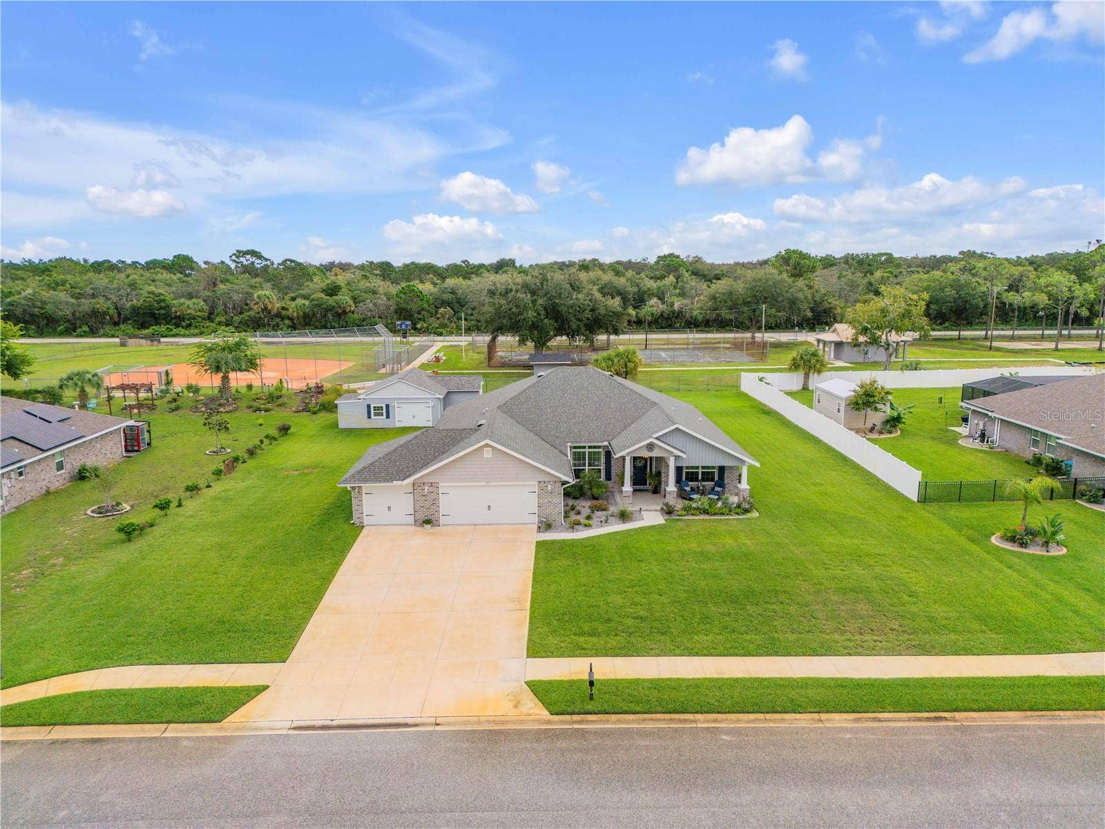 215 LAGOON MIST COURT, Oak Hill, FL 32759 215 LAGOON MIST COURT, Oak Hill, FL 32759