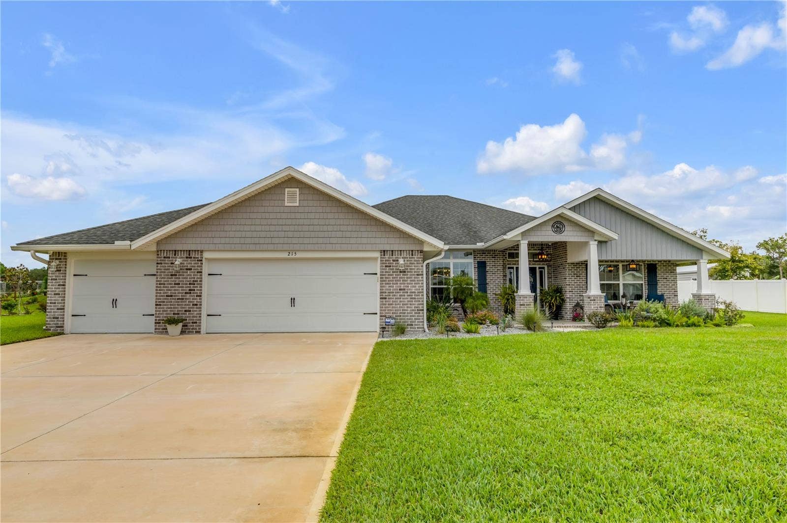 215 LAGOON MIST COURT, Oak Hill, FL 32759 215 LAGOON MIST COURT, Oak Hill, FL 32759
