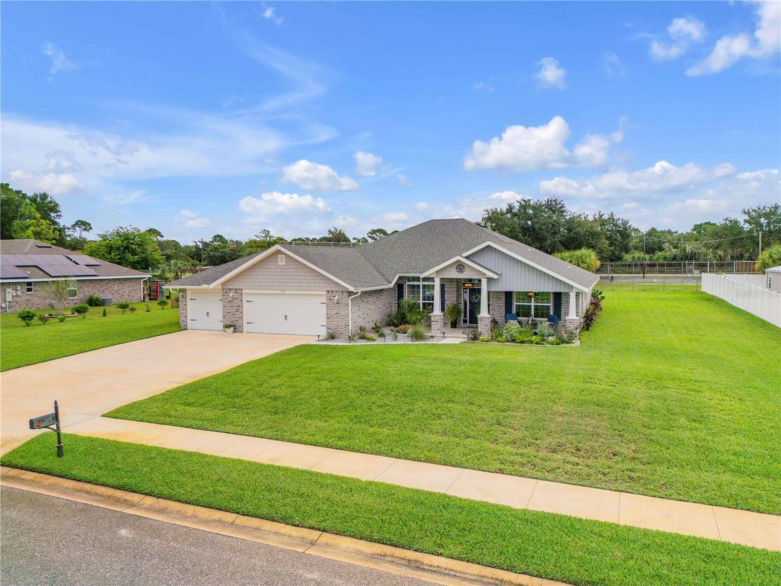 215 LAGOON MIST COURT, Oak Hill, FL 32759 215 LAGOON MIST COURT, Oak Hill, FL 32759