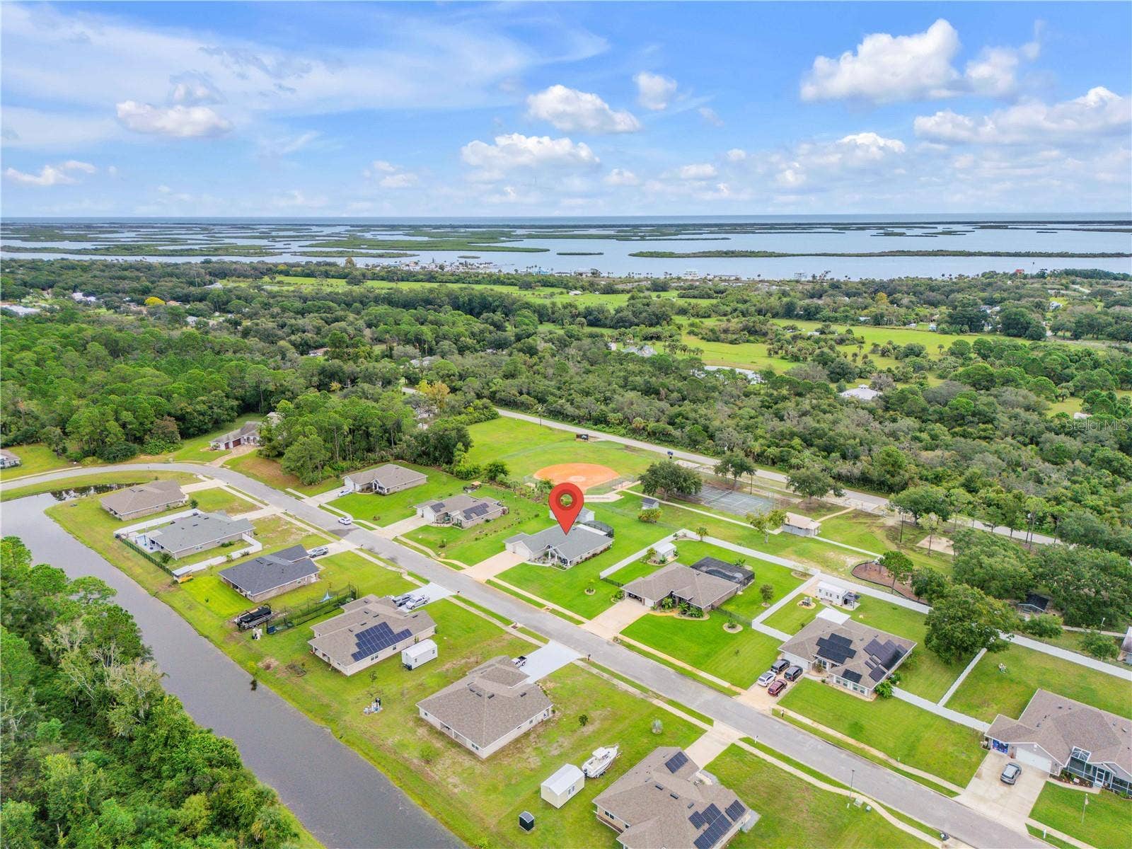 215 LAGOON MIST COURT, Oak Hill, FL 32759 215 LAGOON MIST COURT, Oak Hill, FL 32759