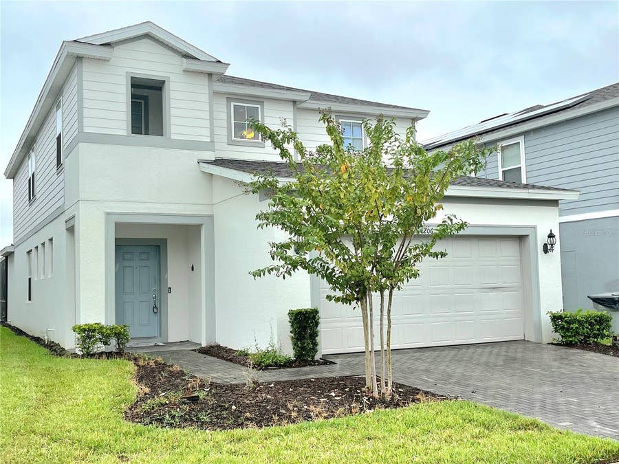 Property photo for 1206 ALOHA BOULEVARD, Davenport, FL