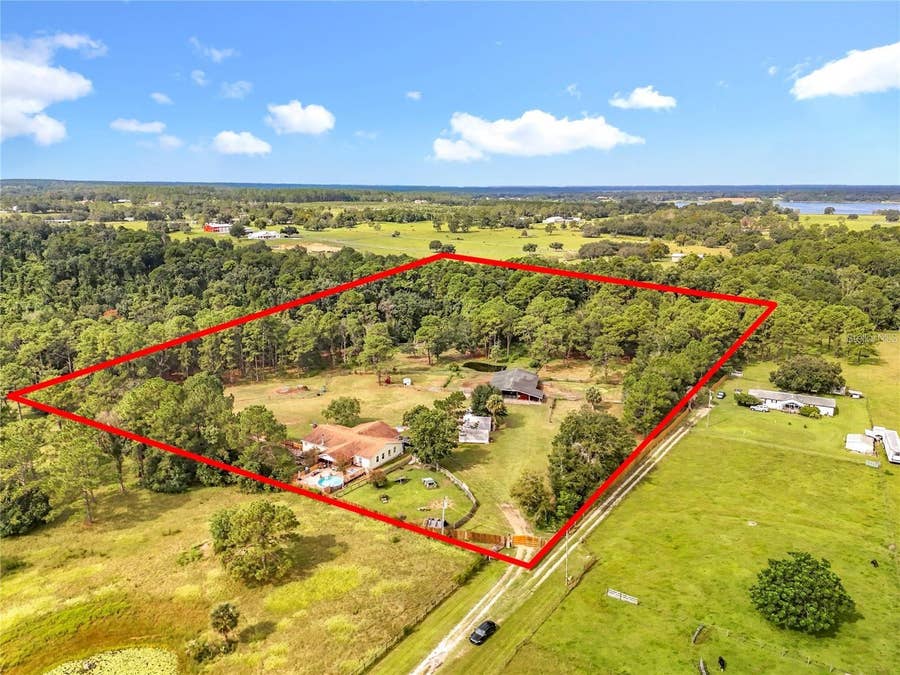 Property photo for 21320 PARADISE WAY, Eustis, FL