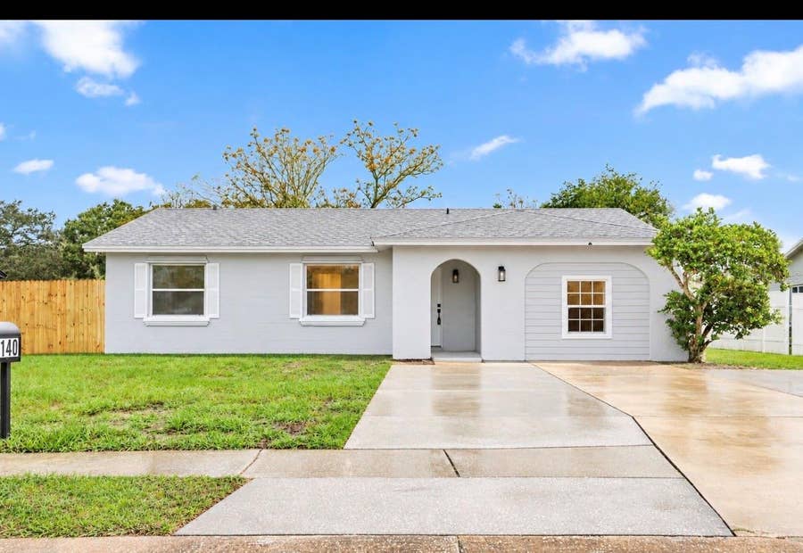 Property photo for 140 BOMBAY AVENUE, Winter Springs, FL